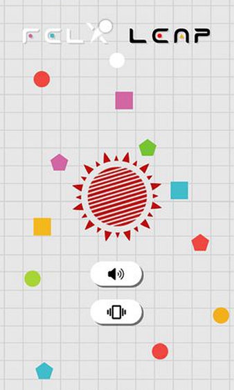 felxleap最新版图1