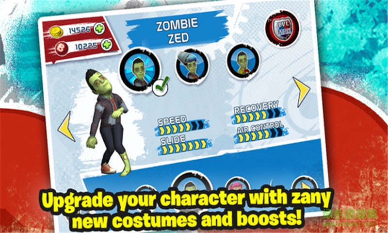 勇敢向前冲手机版