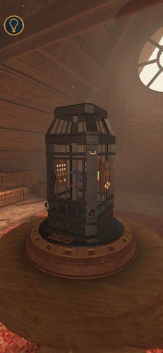 The Birdcage