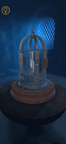 The Birdcage