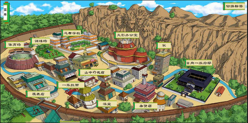 异族崛起最新版图3