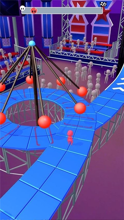 小泥人障碍赛3D1.1.1图2