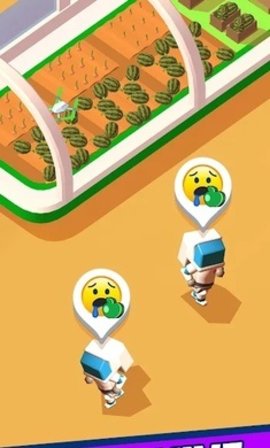 火星殖民地生存图2
