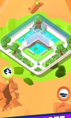 火星殖民地生存图3
