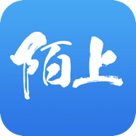 陌上原创图标