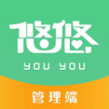 悠悠app图标
