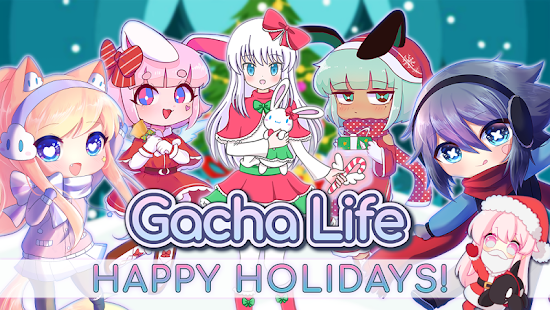 Gacha Life图4