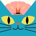星际天才之太空猫图标