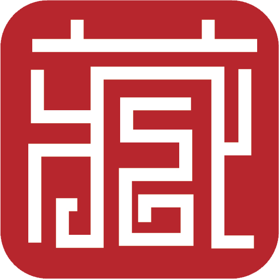 乐收藏图标