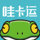 哇卡运安卓免费版图标