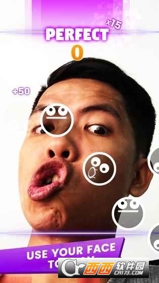 Face Dance图3