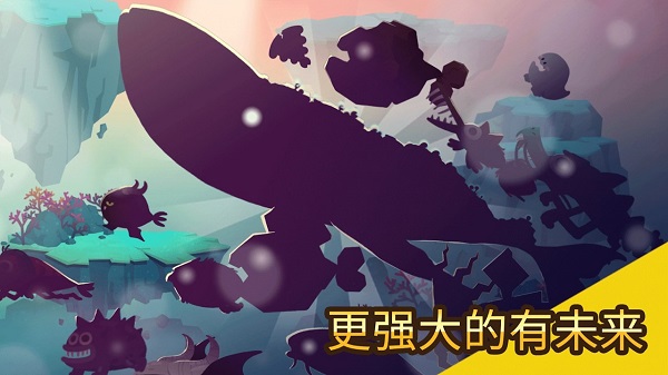 爱捉鱼的猫破解版