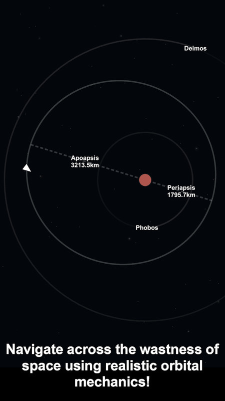 火箭模拟器汉化版2024最新版SpaceflightSimulator图1