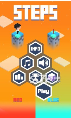 再走一步手游最新版图1