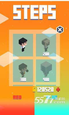再走一步手游最新版图2