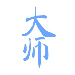 代驾大师图标