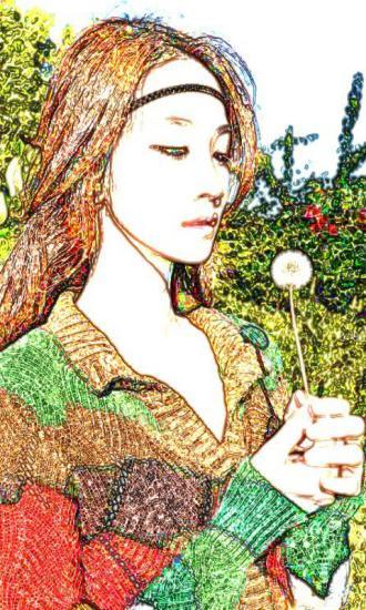 魔幻相机安卓版图1