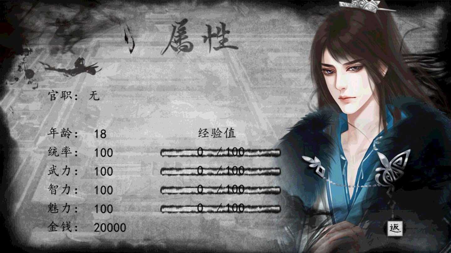 三国之武侯传人完结破解版金手指图2