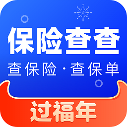 保险查查图标