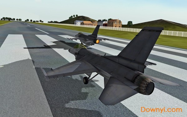 f18舰载机模拟起降2最新版本图1