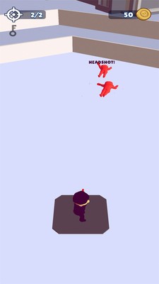 魔性子弹图3