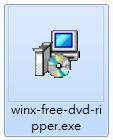 免费DVD转换软体WinX DVD Ripper