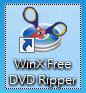 免费DVD转换软体WinX DVD Ripper