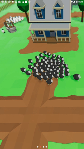 牧羊犬（SHEEP.IO）图2