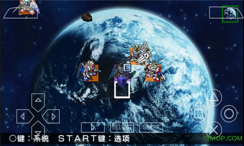 SD高达G世纪超越世界2021.09.08.14图1