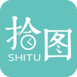 拾图图标