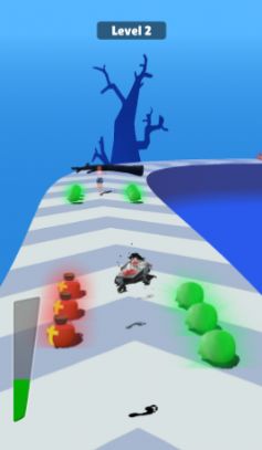 幽灵进化模拟图3