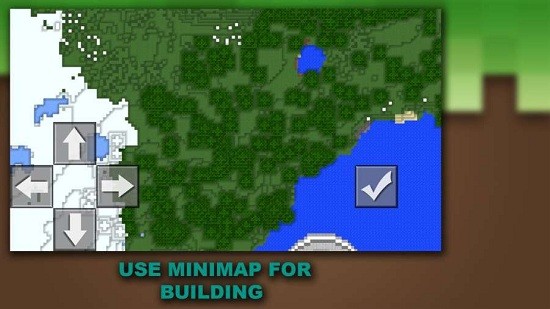 buildingsforminecraftpe最新版截图3