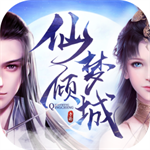 仙梦倾城图标