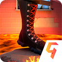 熔岩无尽跑酷手机版