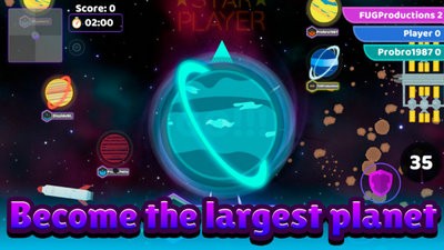 星球冲突图3