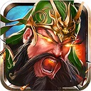 三国封魔传破解版图标