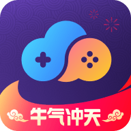 顺网云玩电视版图标