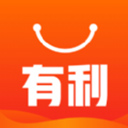 有利生活图标