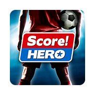 得分足球竞技ScoreHero