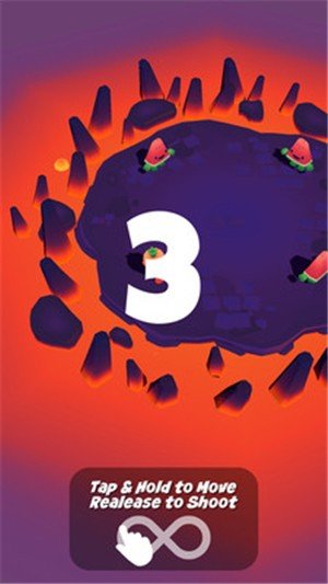 炸弹派对大乱斗图3