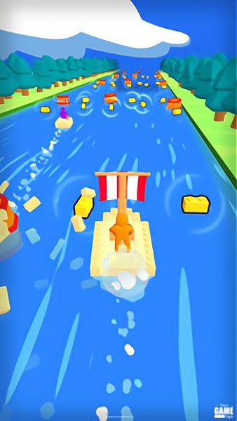 船船水上乐园1.0.0图2
