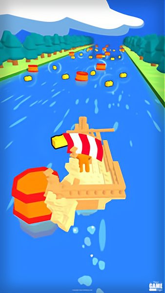 船船水上乐园1.0.0图3