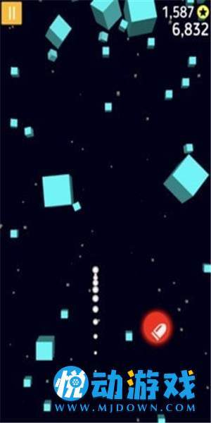 太空射球1.0图3