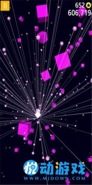 太空射球1.0图1