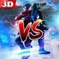 假面骑士战斗进化中文版