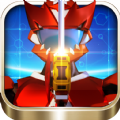 神兽金刚3荣耀之战无限金币版