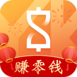 亿刻看点赚零钱图标
