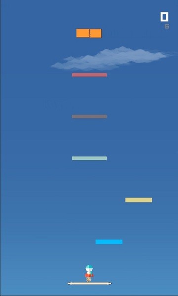 蹦一蹦图1