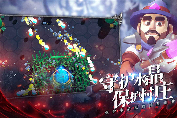 王的骑士测试服图3