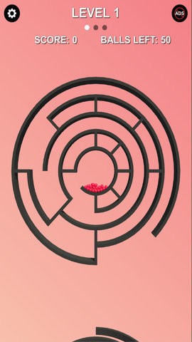 球球沙漏图1